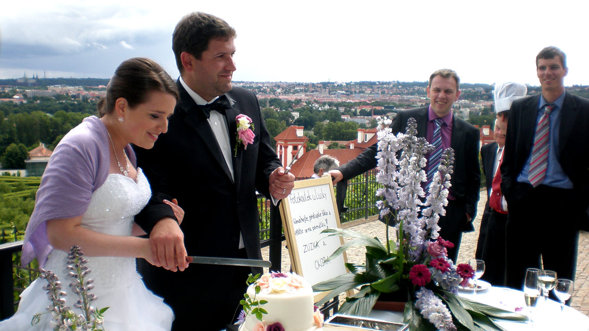 Weddings